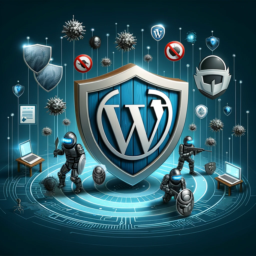 Best practices for securing your WordPress website from cyber attacks