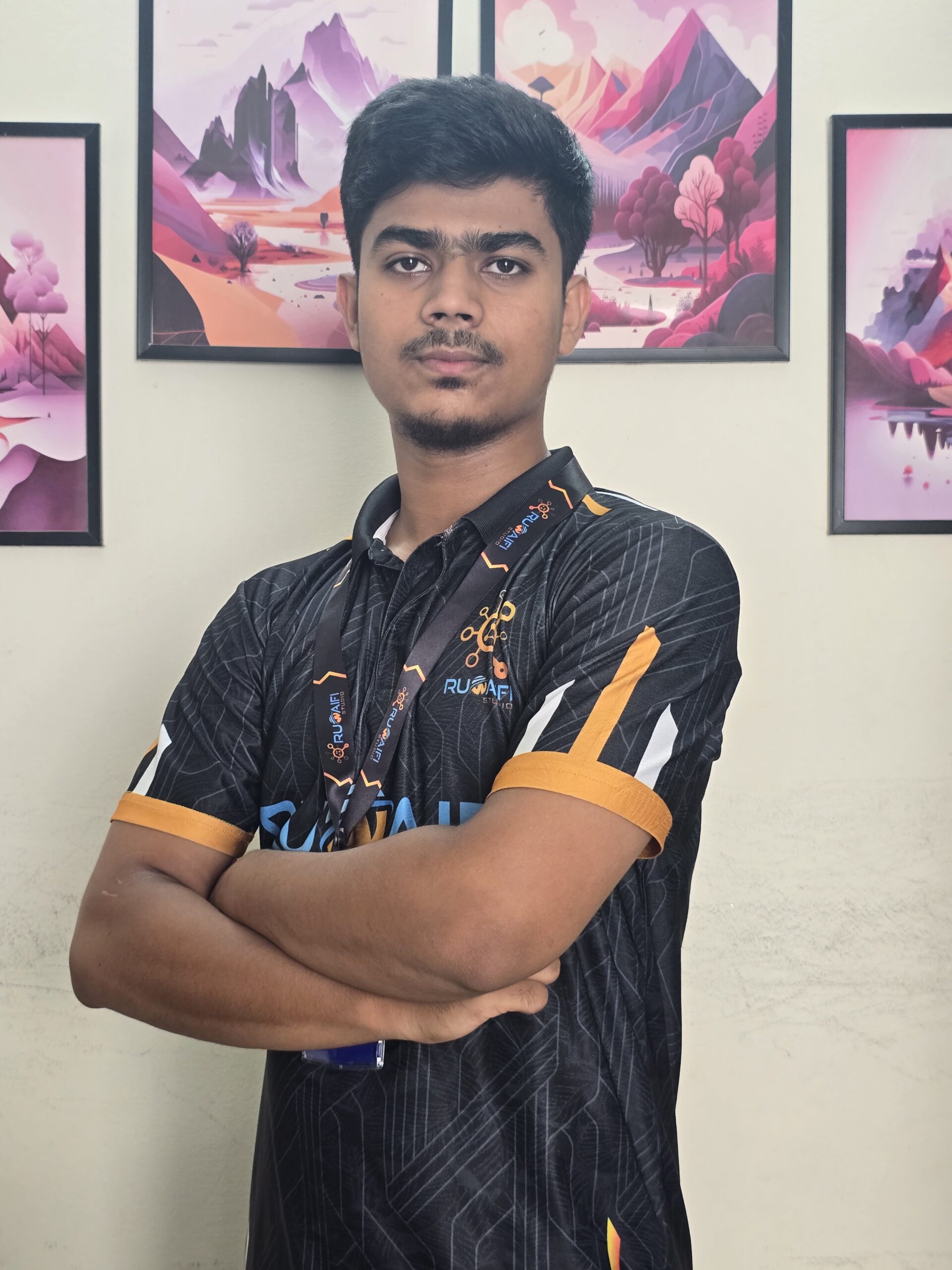 Mahmud Hasan Mobin SEO Team Lead